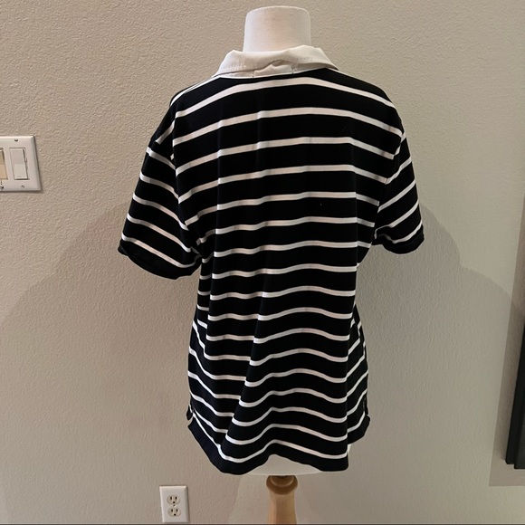 Lauren Active Ralph Lauren Zip Polo - Picture 4 of 5